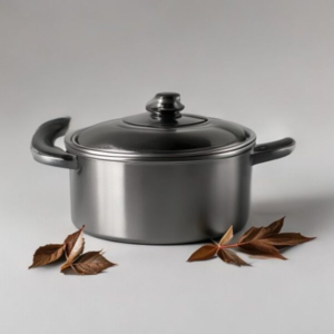 Ceramic Fry Pan with Induction Base 28cm